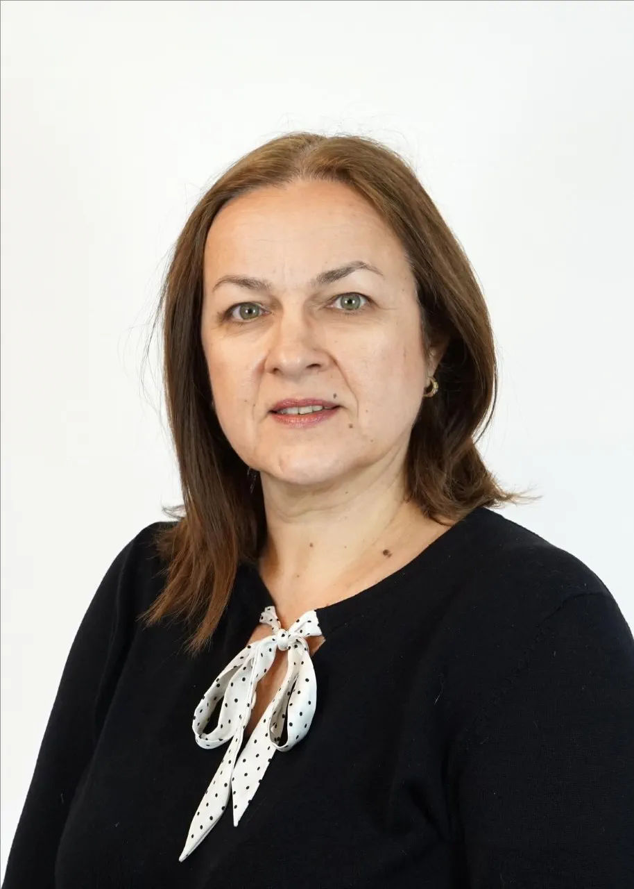 Mirjana Rudic