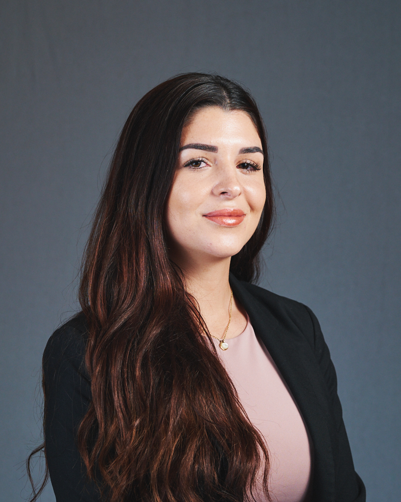 Rachel Acosta