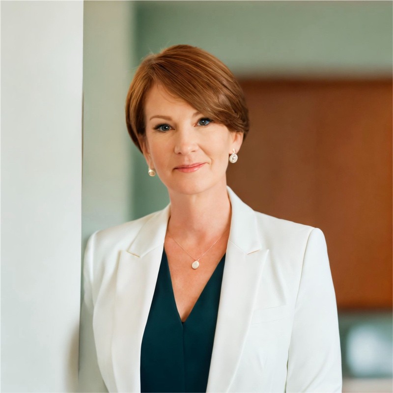 Maureen Connon