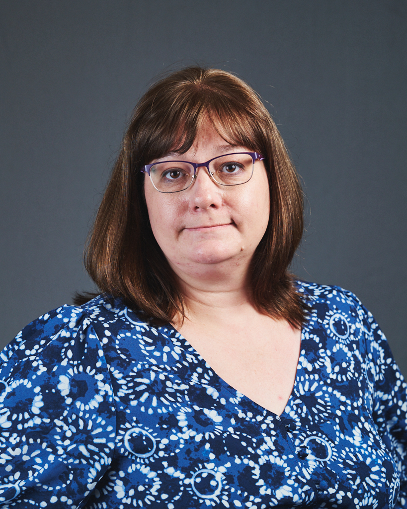 Suzanne Jackson Audiologist