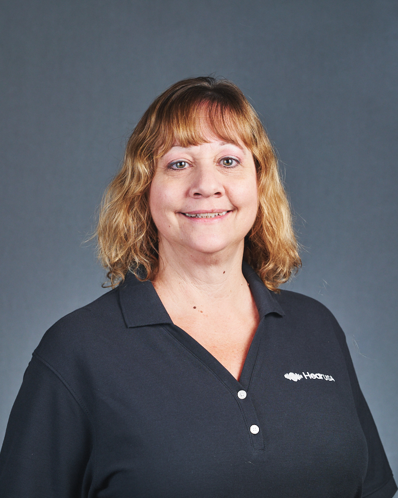 Teresa Schlage