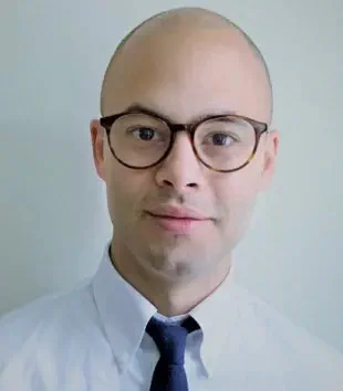 Preston Hoffman-Williamson