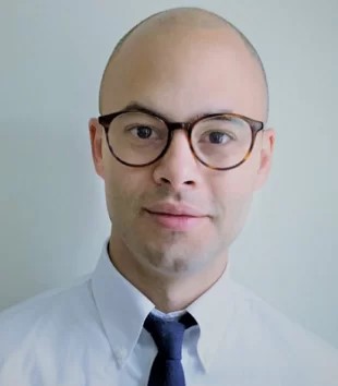 Preston Hoffman-Williamson