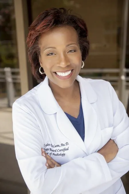 Leisa Lyles-DeLeon