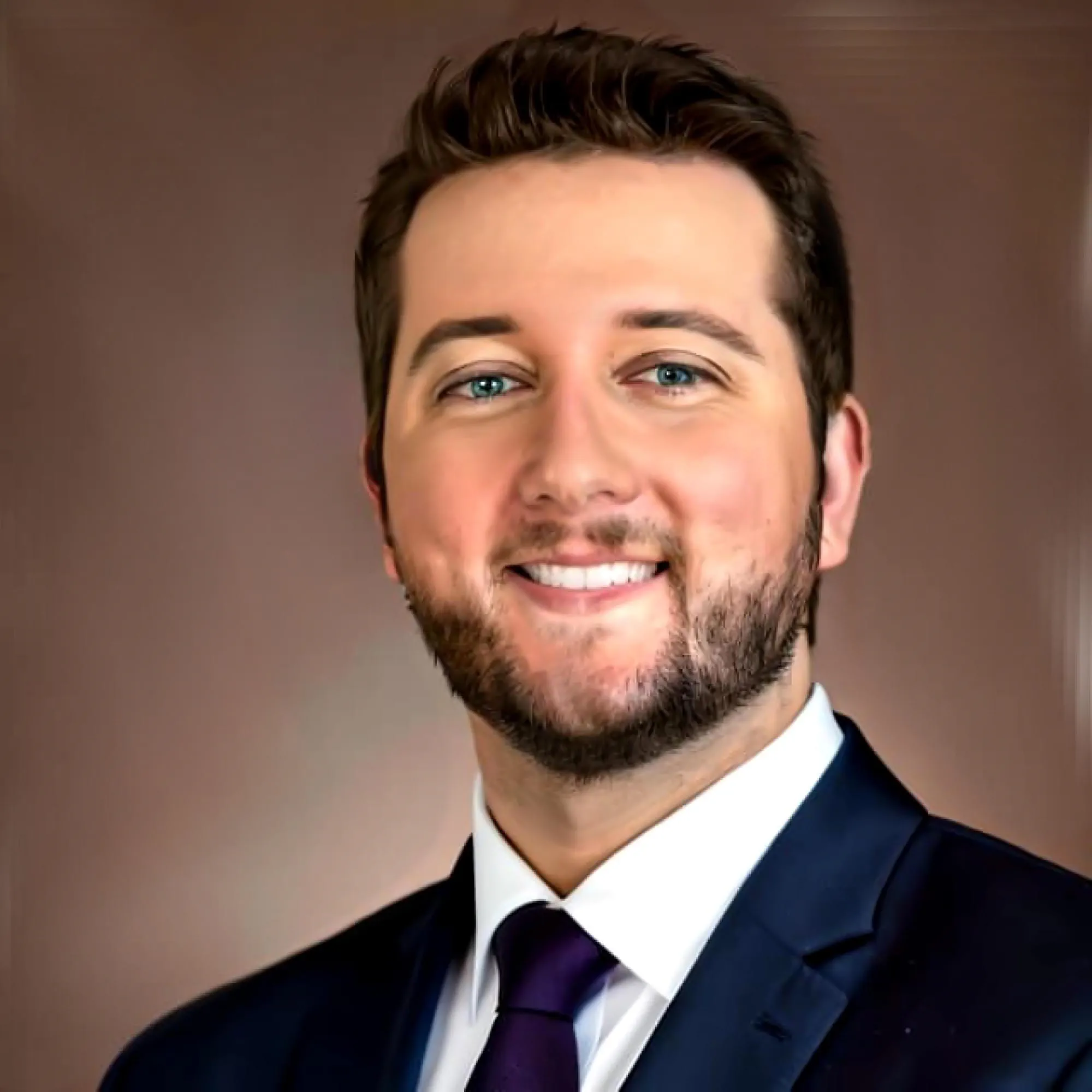 Gregory Bonistalli
