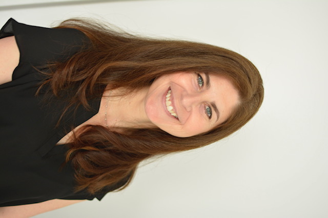 Magdalena Sarria