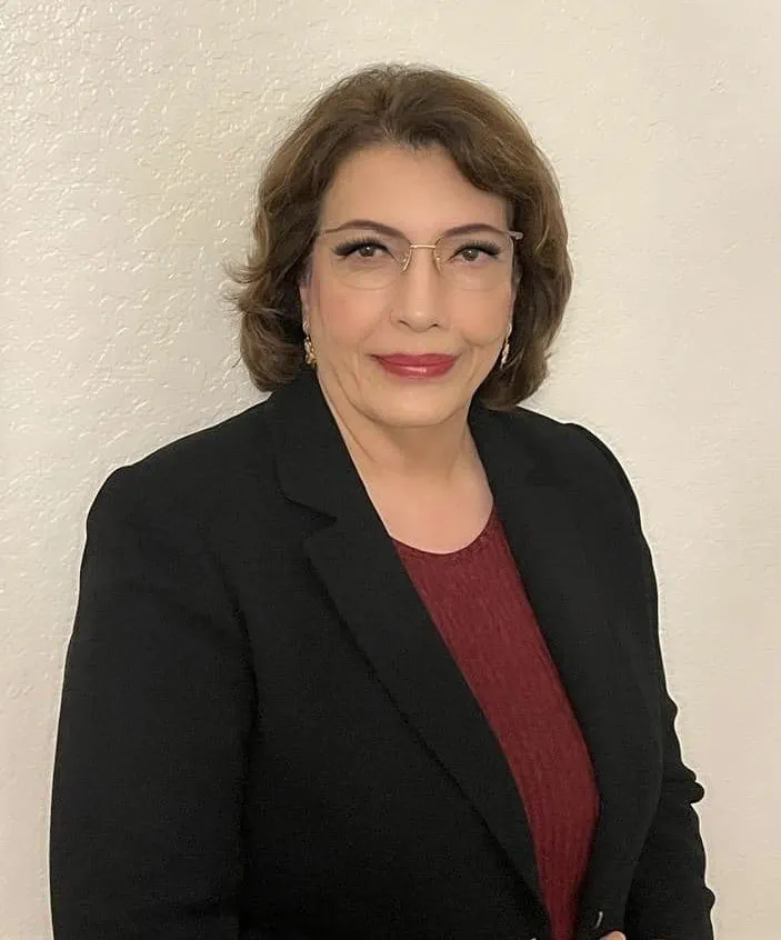 Nahid Khajeh-Taheri