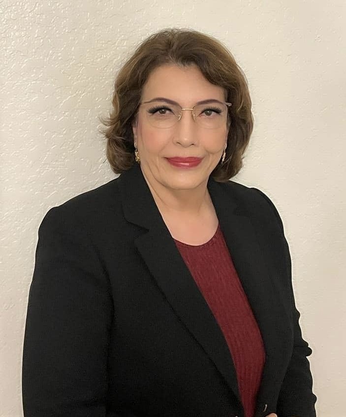 Nahid Khajeh-Taheri