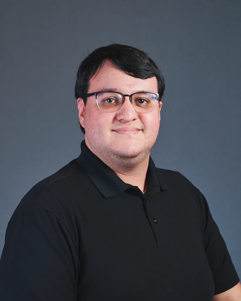 Phillip Vasquez
