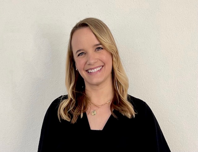 Chelsea Kilgore Doctor of Audiology