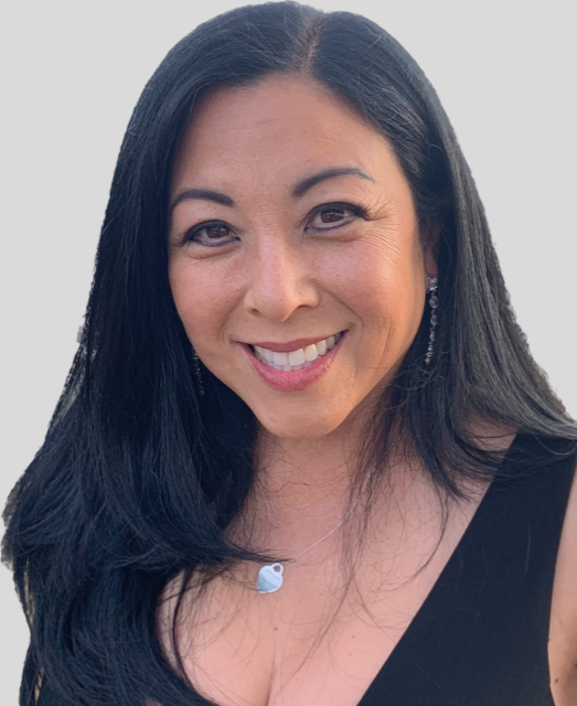 Sandra Ogawa