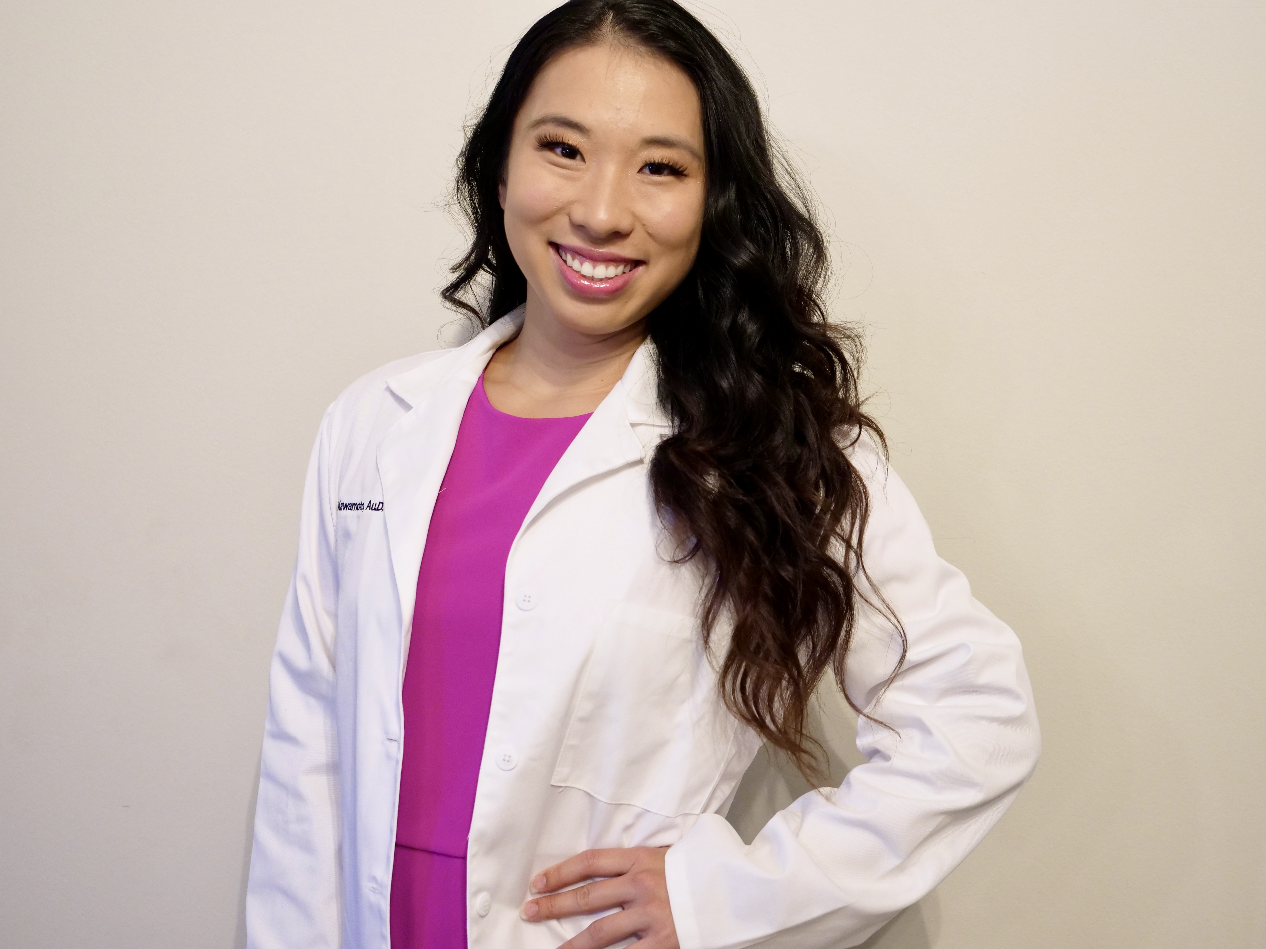 Elissa Kawamoto Audiologist