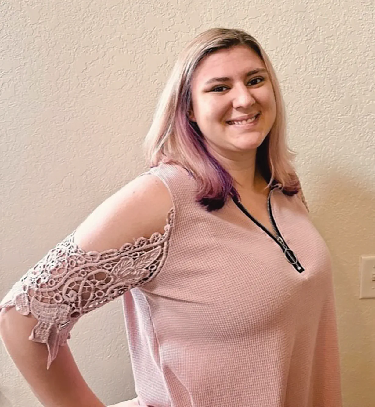 Kaitlynn Reed