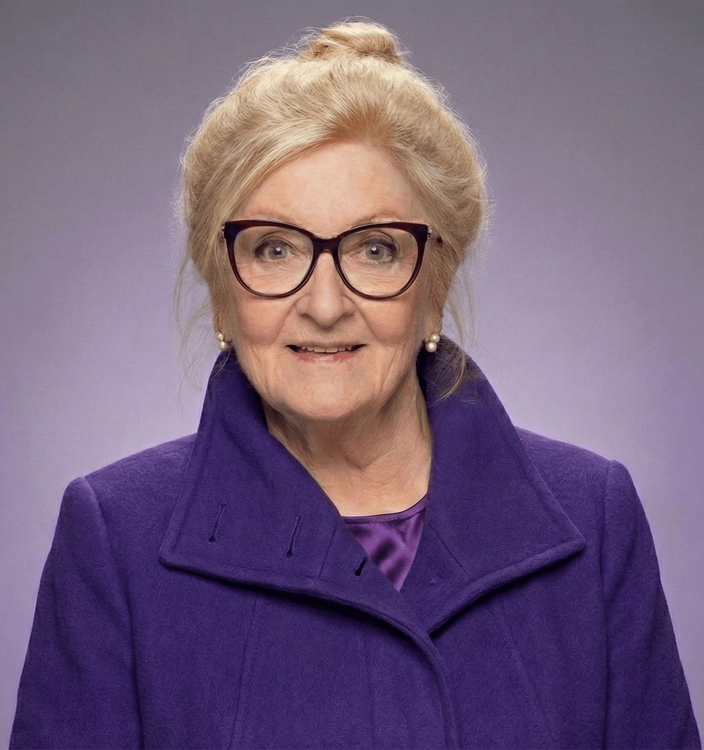 Mary Sheila Fitzgerald