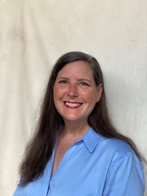 Julie St. Vrain