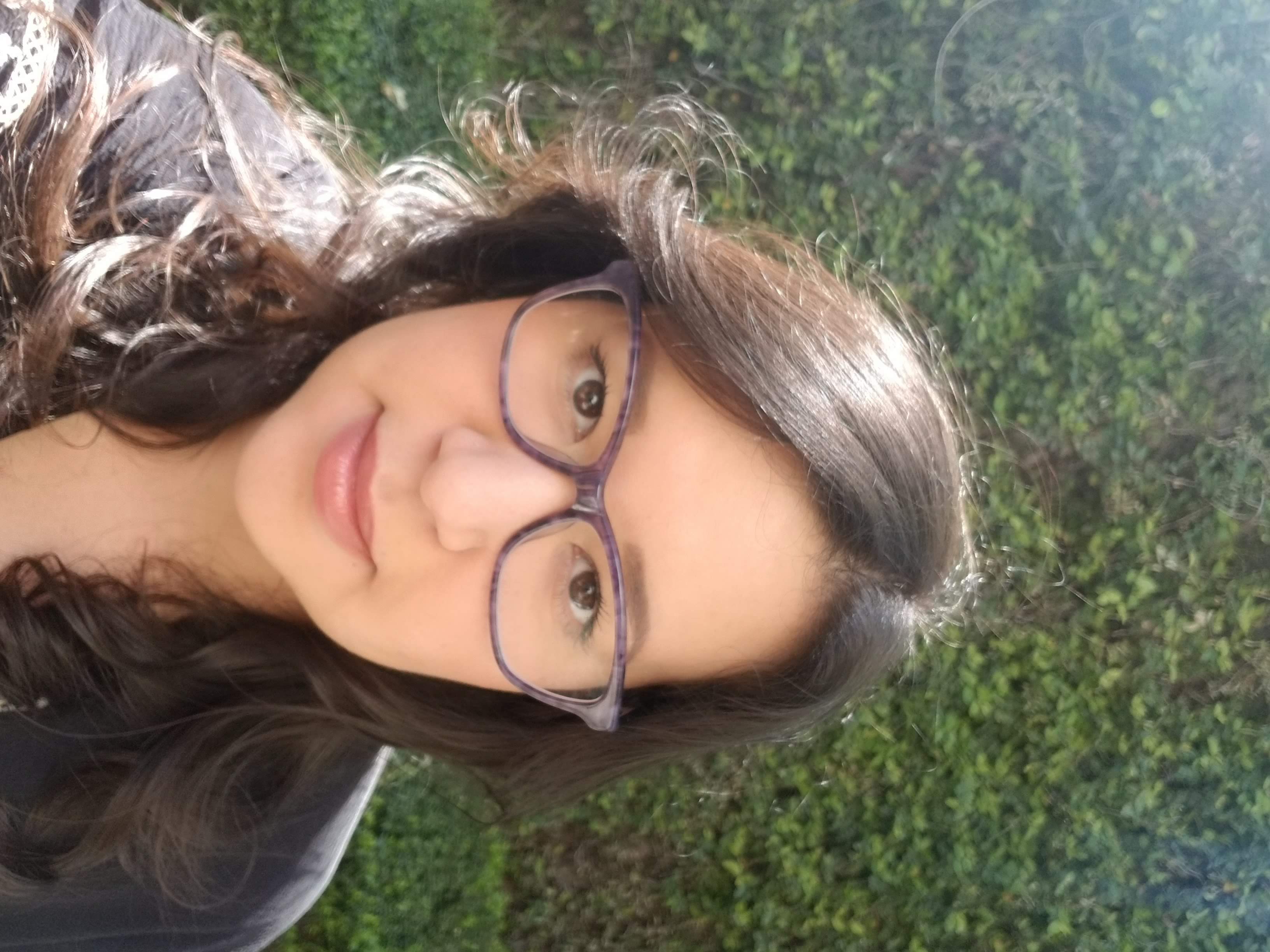 Desiree Rico