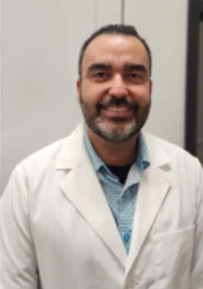 Fernando Juarez