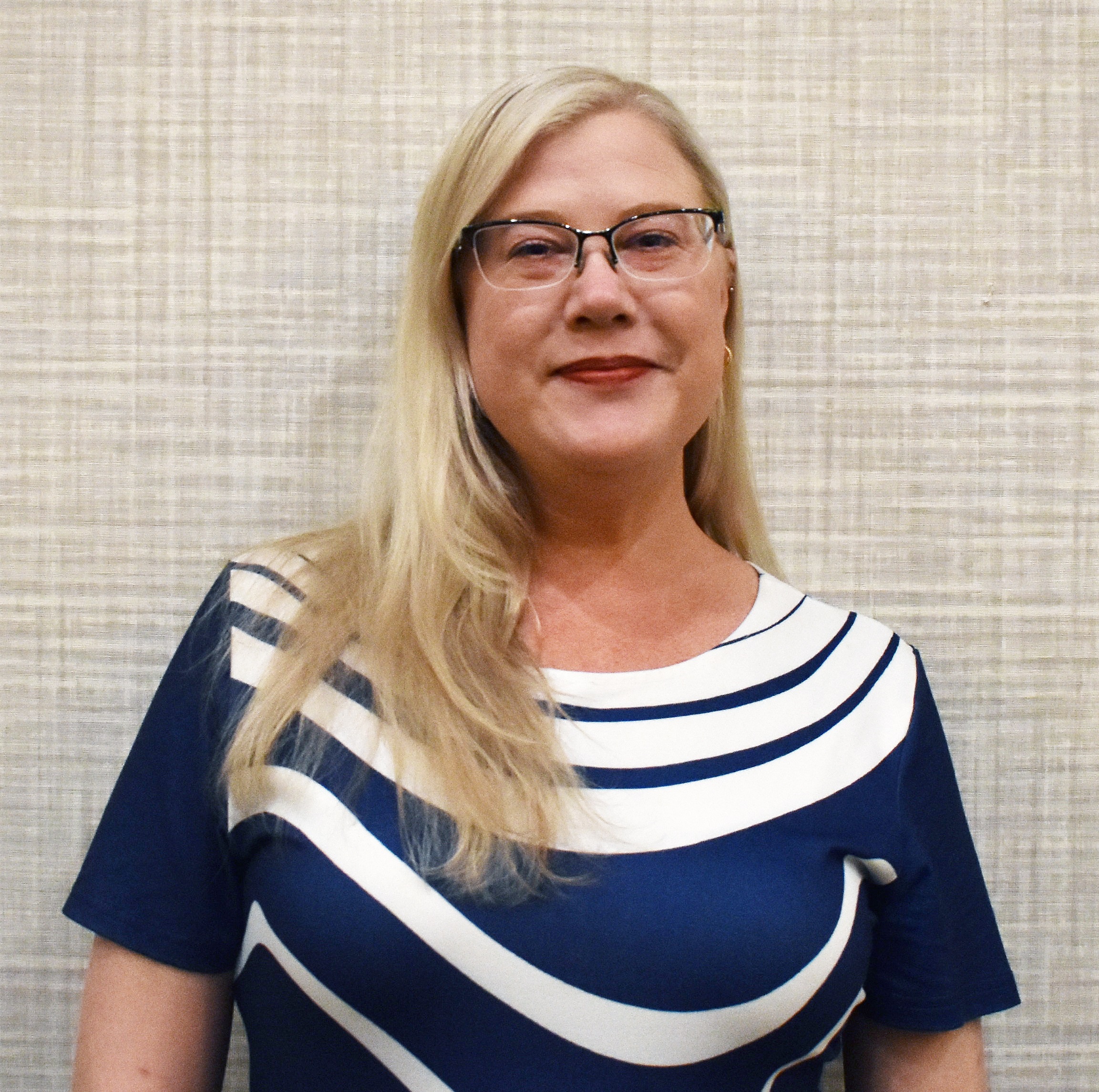 Sheila Osteen