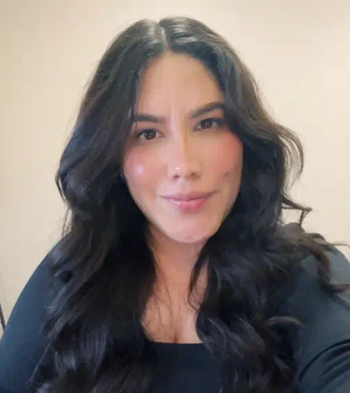 Yomira Alonzo Santillan