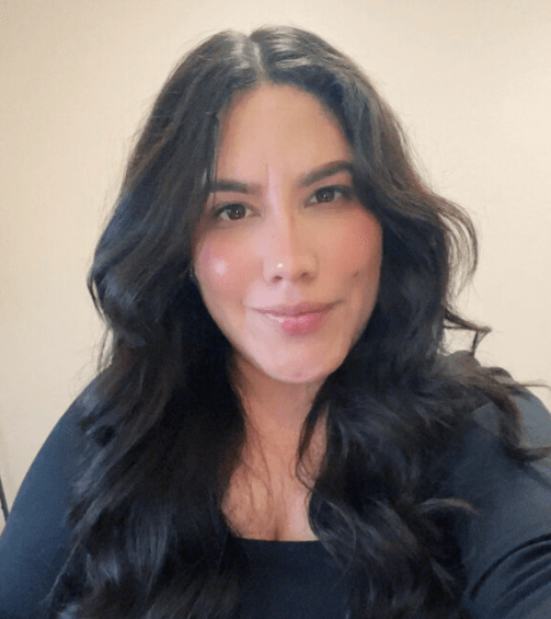 Yomira Alonzo Santillan