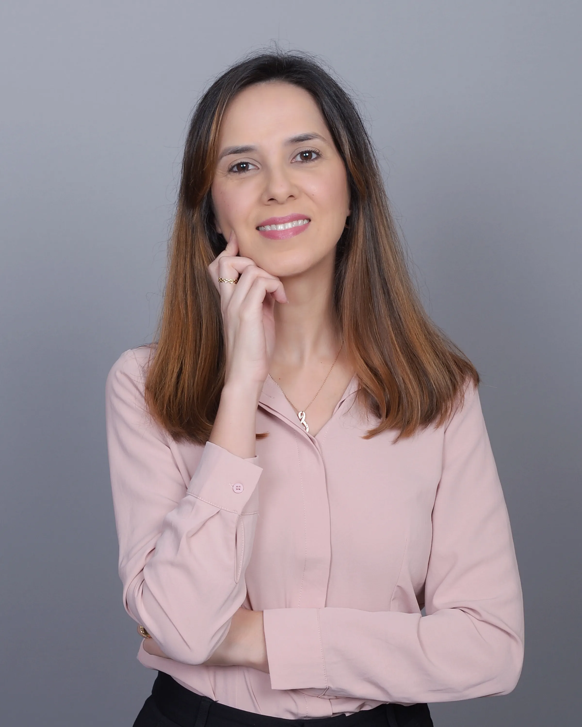 Camila Santos Lawrence