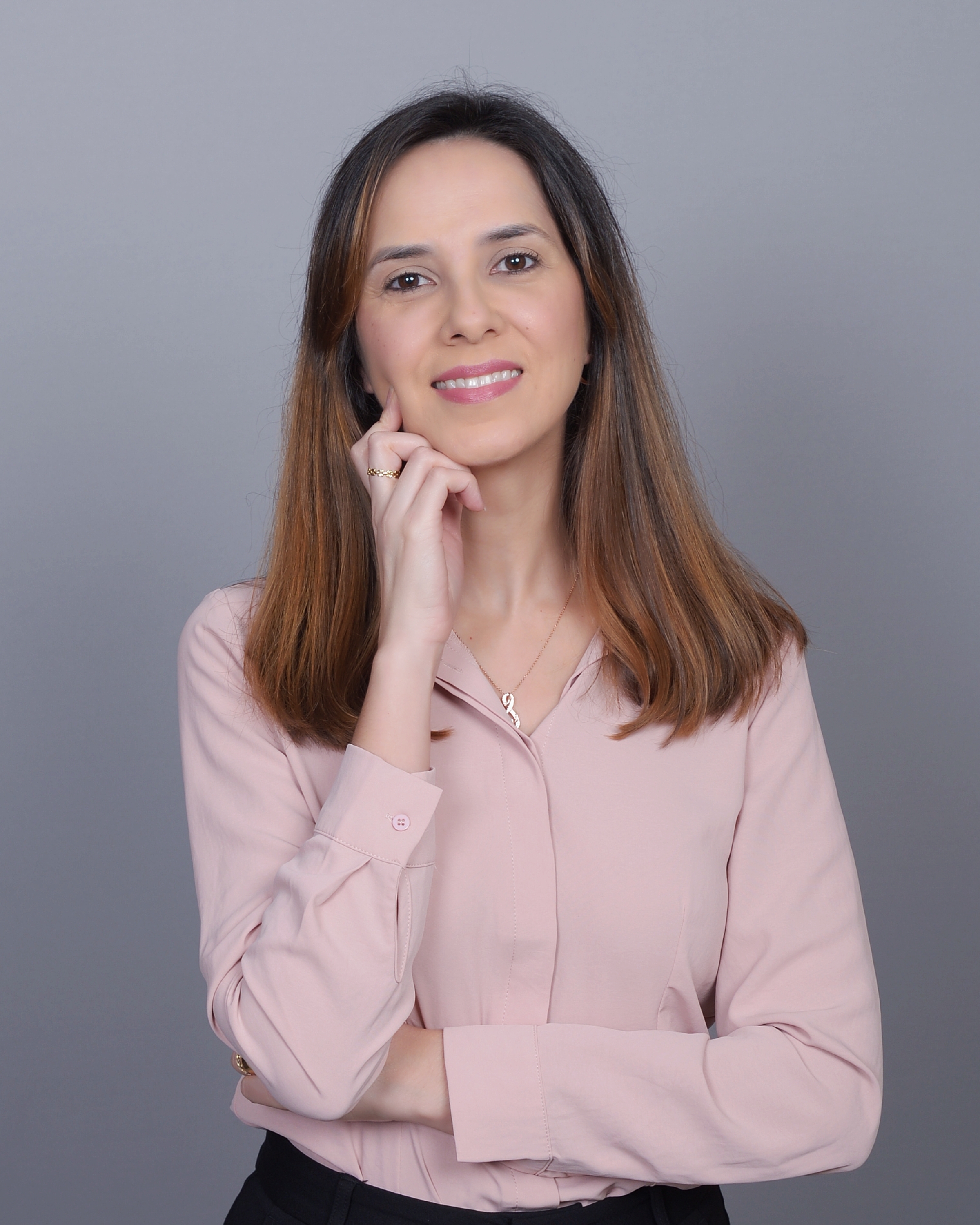 Camila Santos Lawrence