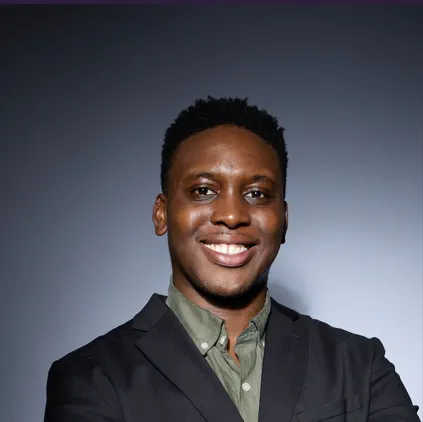 Elijah Akinbamidele
