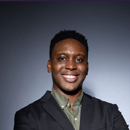 Elijah Akinbamidele
