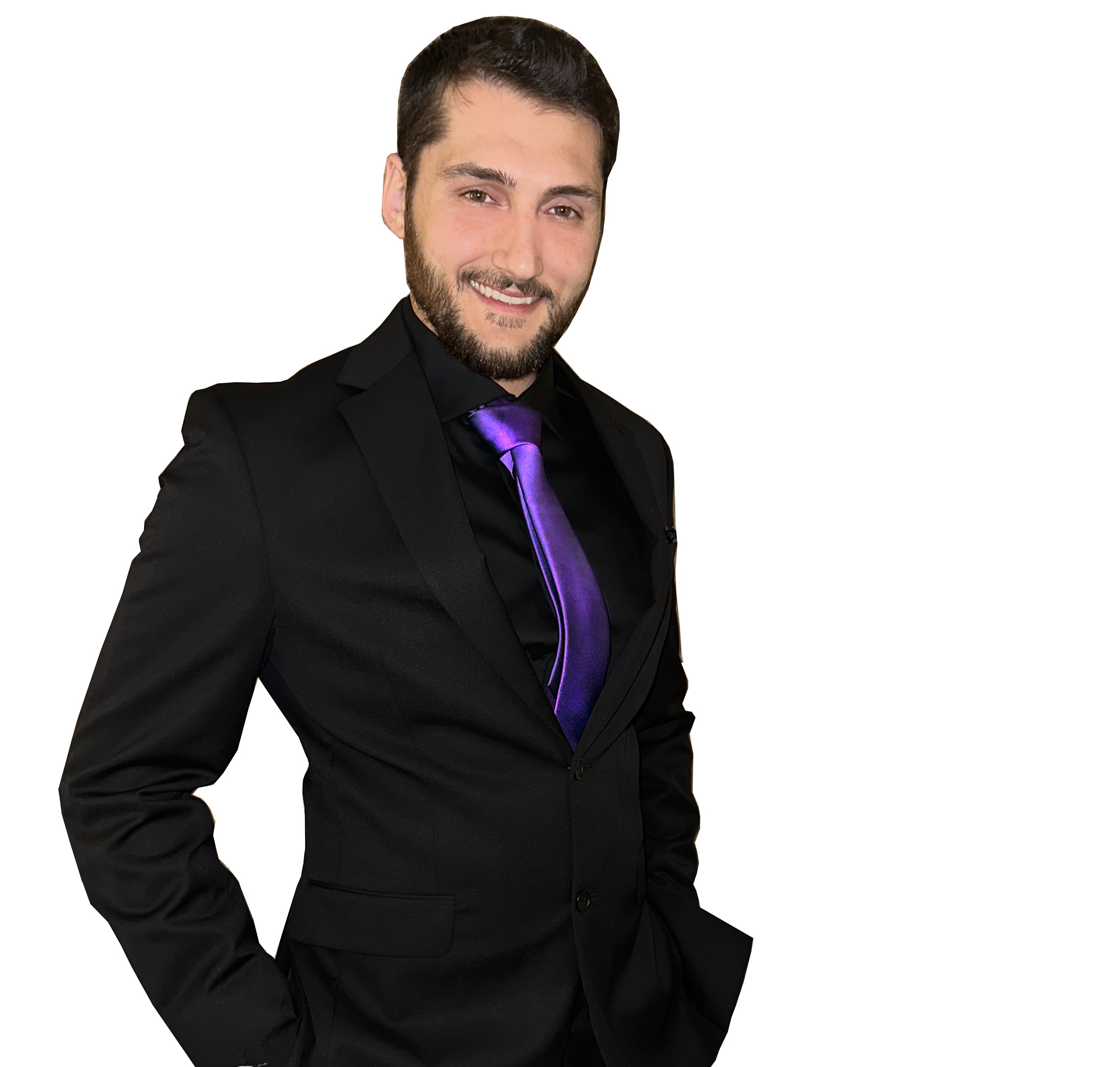 Austin Ekonomou