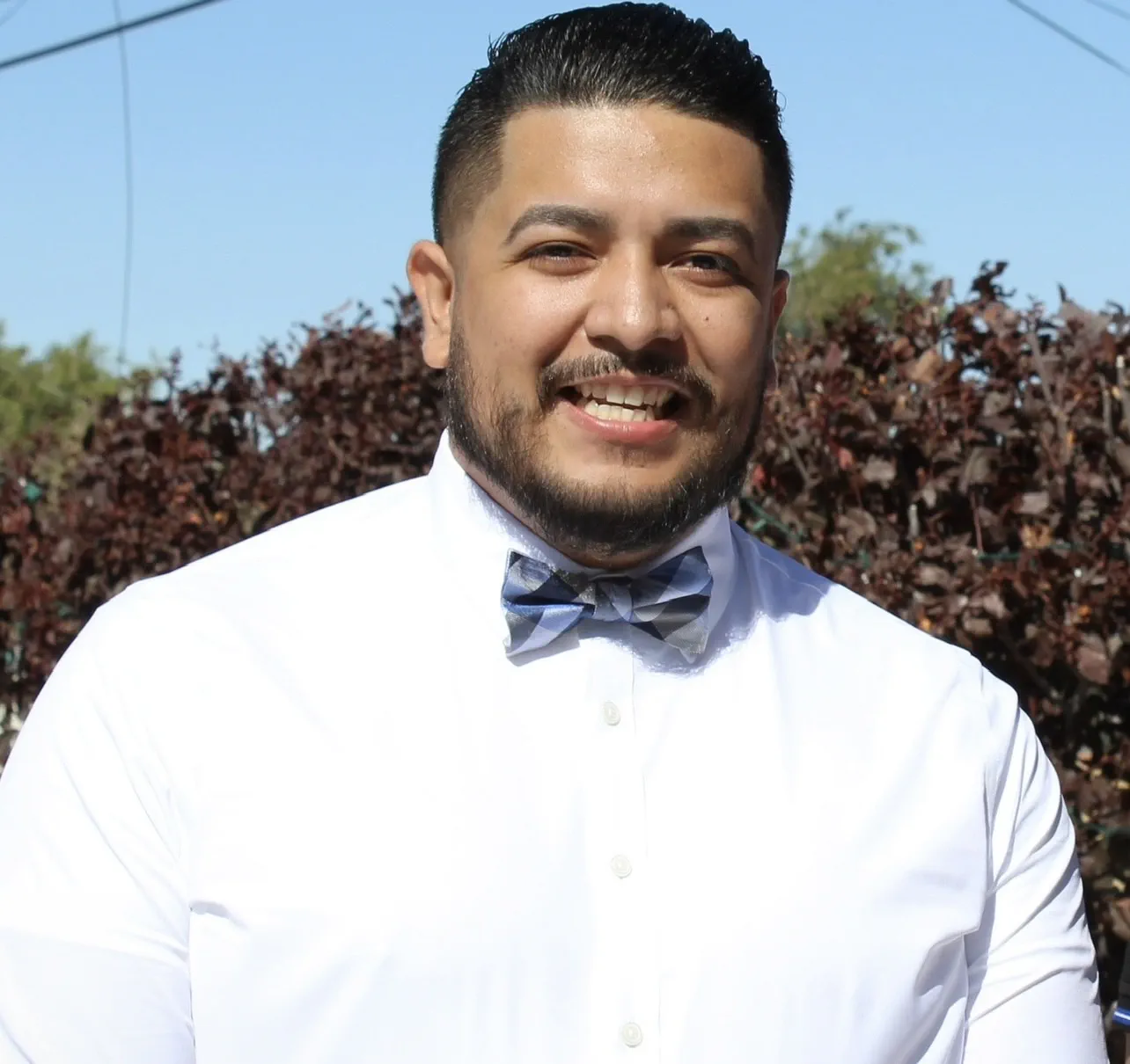 Daniel Gomez