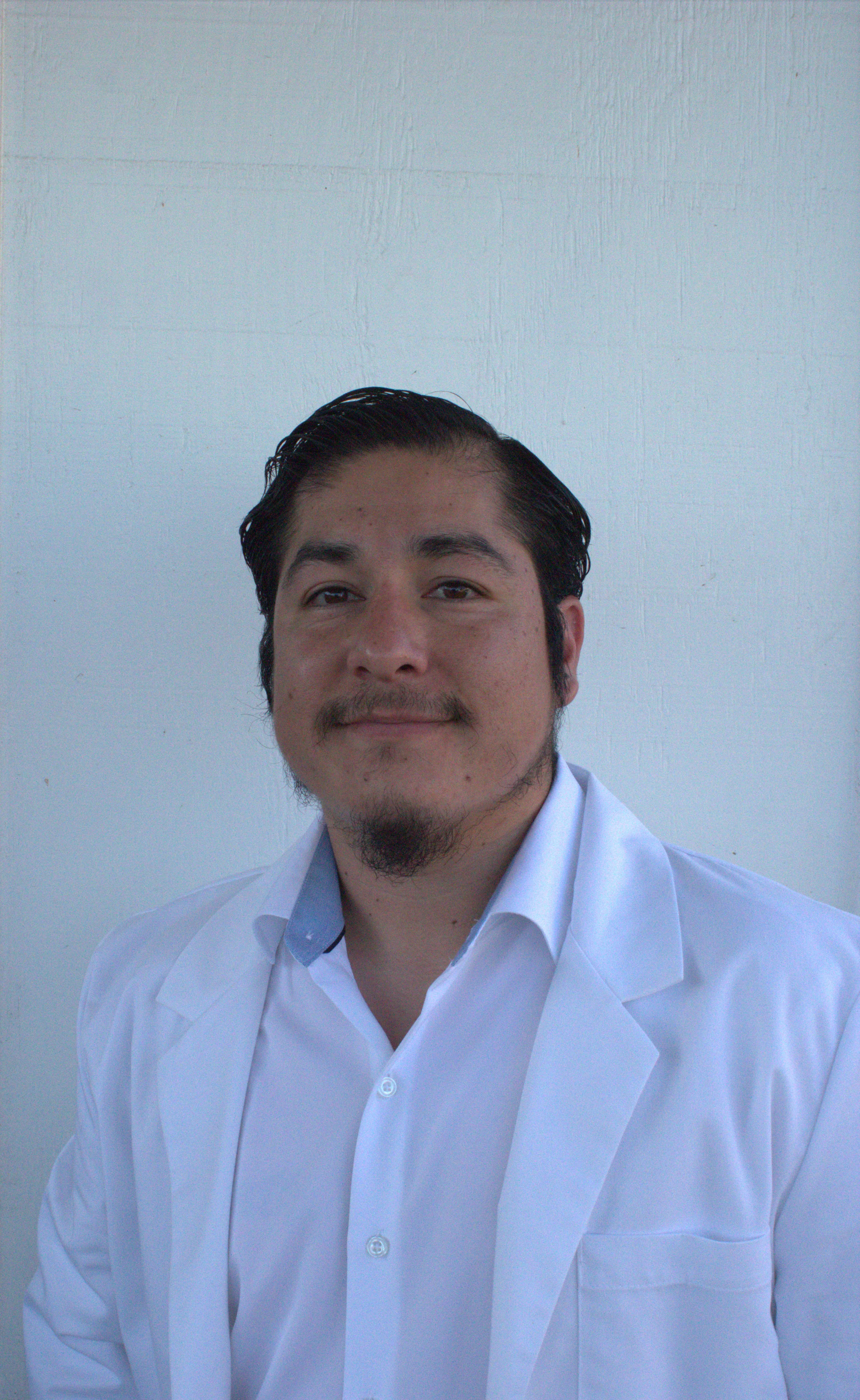 Steven Palacios