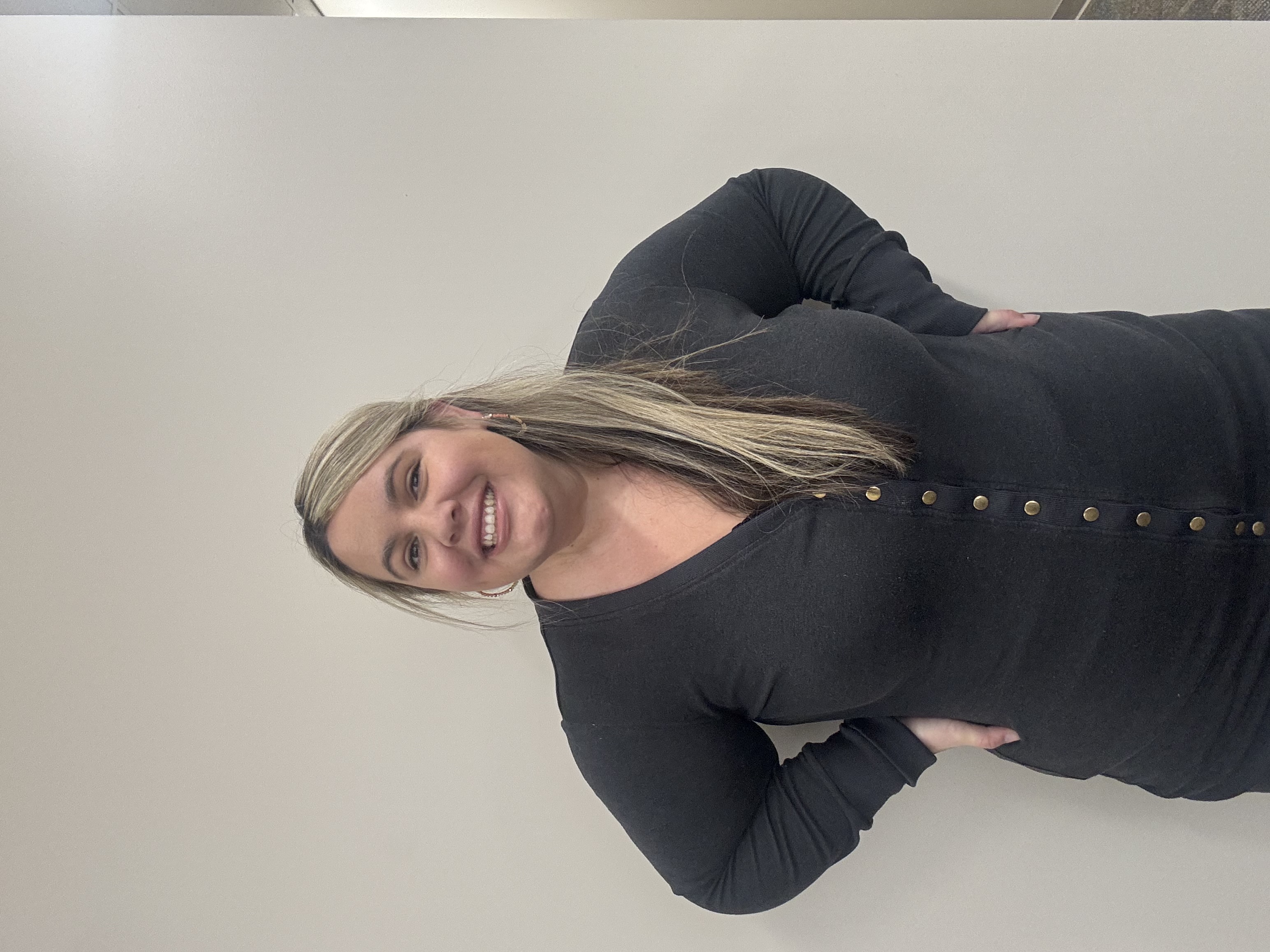 Natalie Portillo Hearing Aid Specialist
