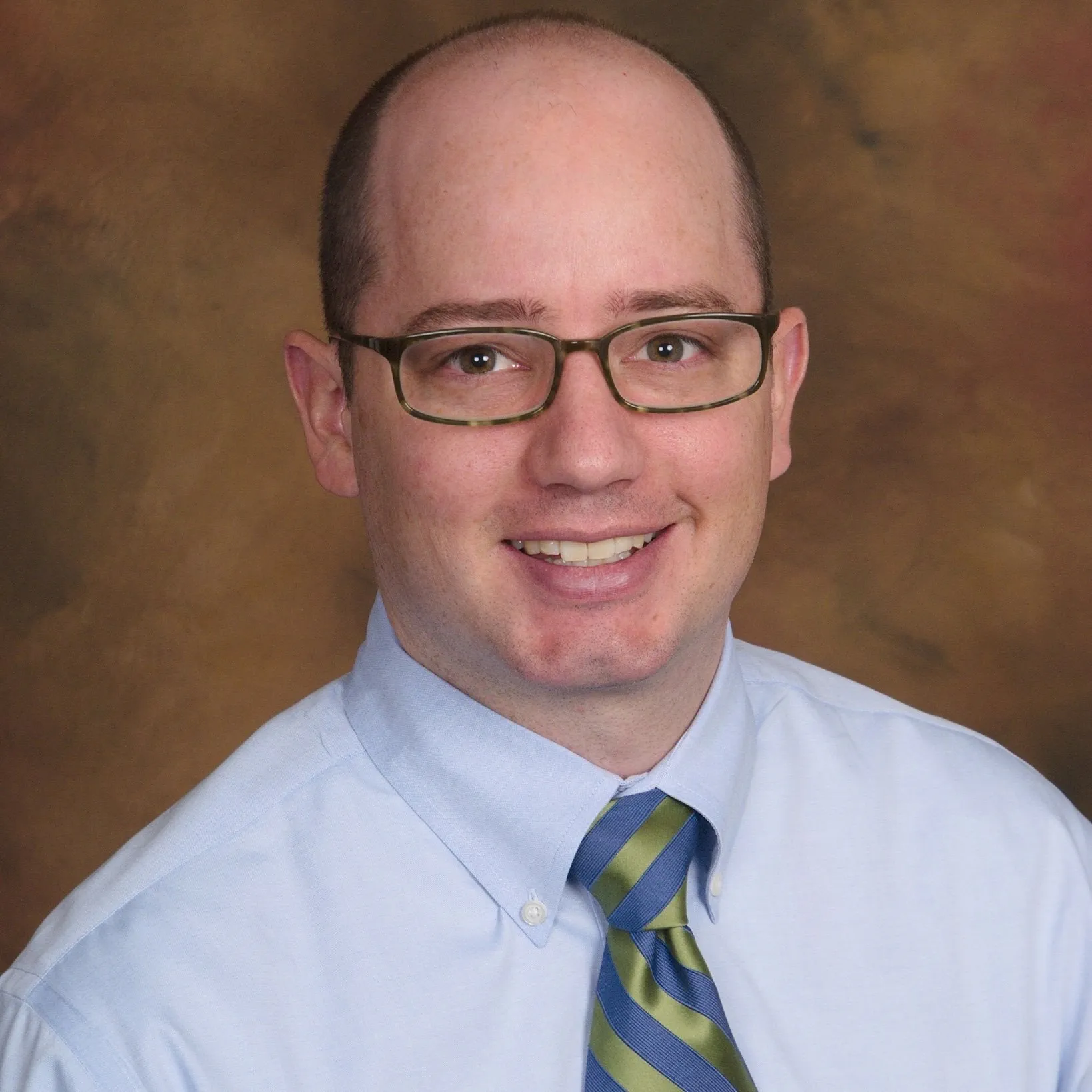 Nathan Gilchrist