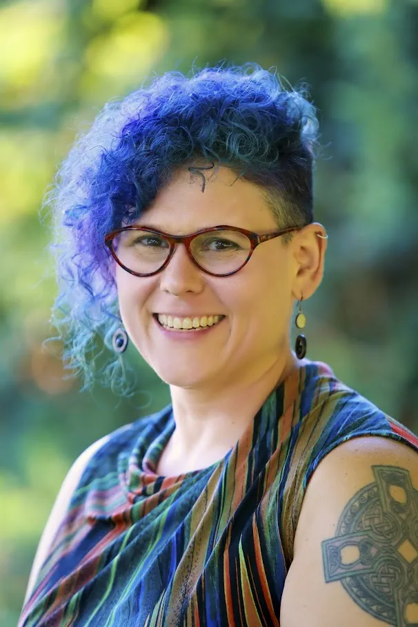 Sarah Strossman