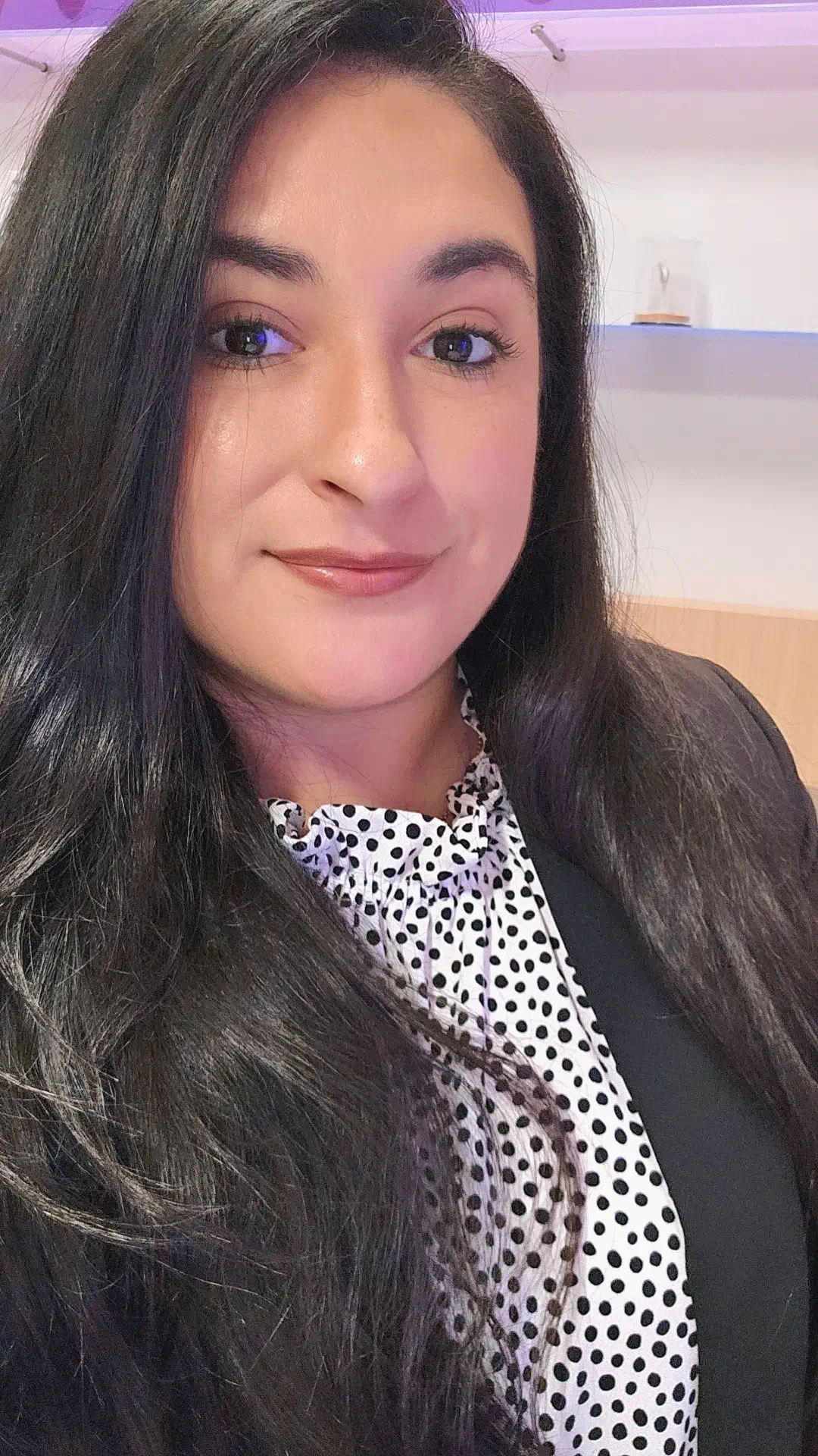 Yolanda Castillo