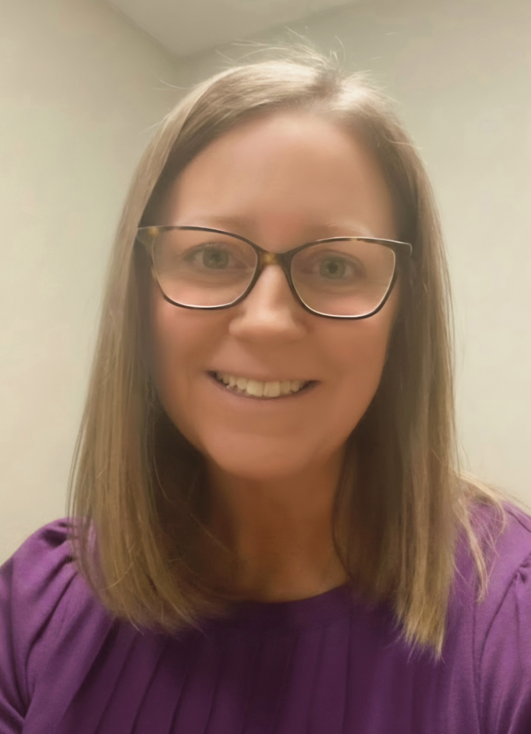 Carrie Richards