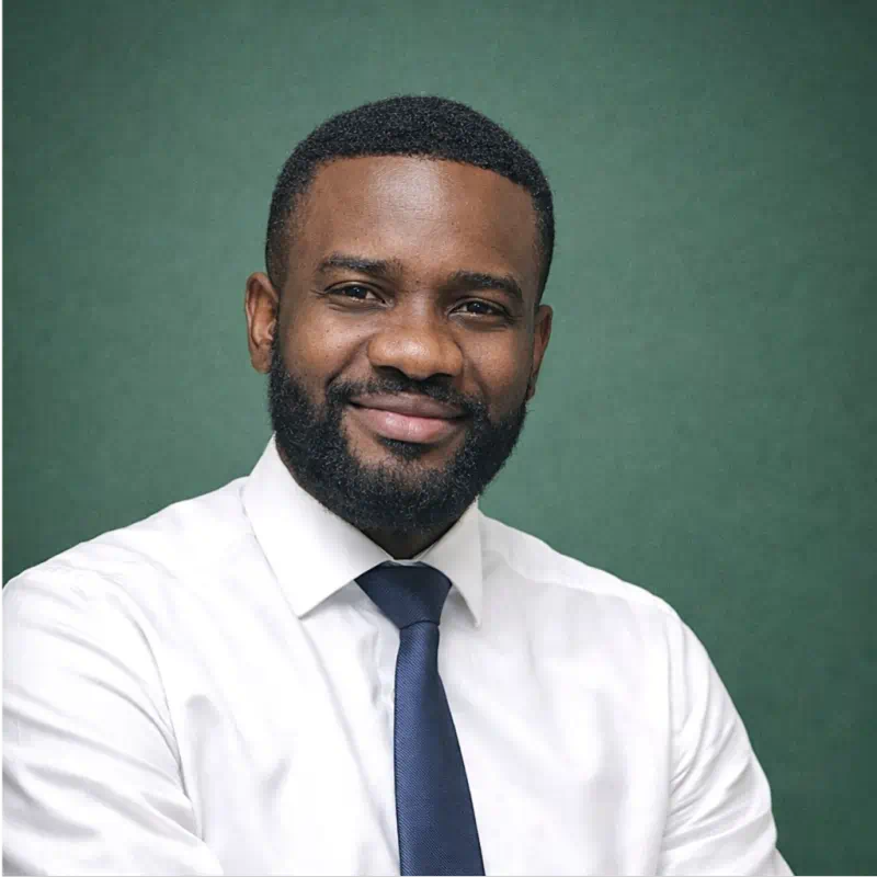 Promise Okonkwo