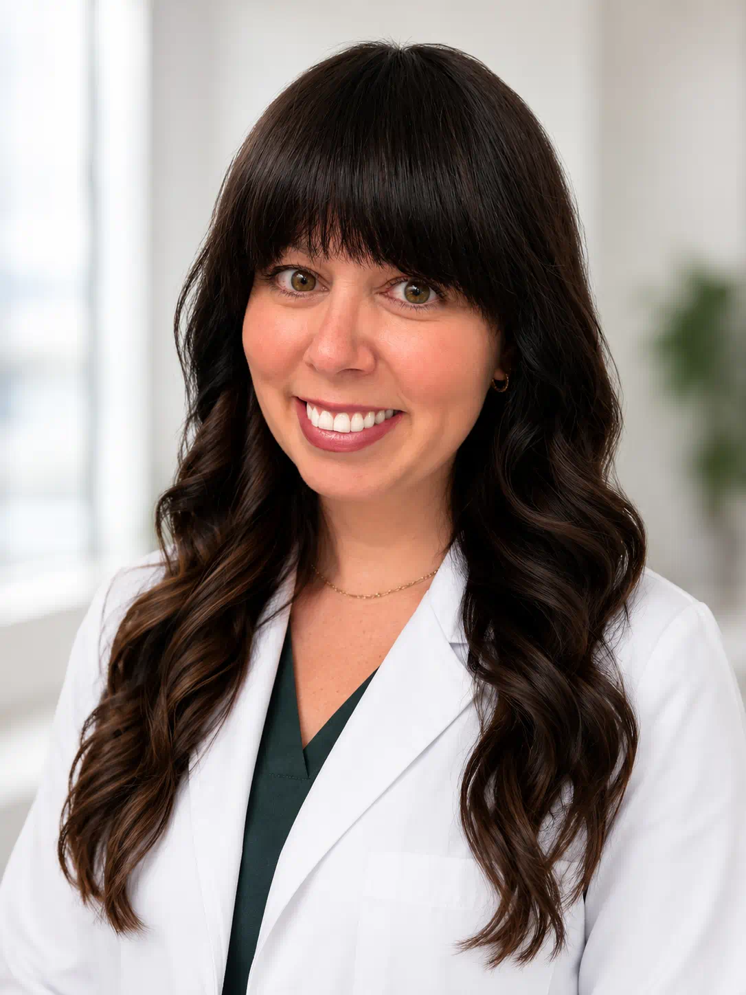 Lindsay Collins
