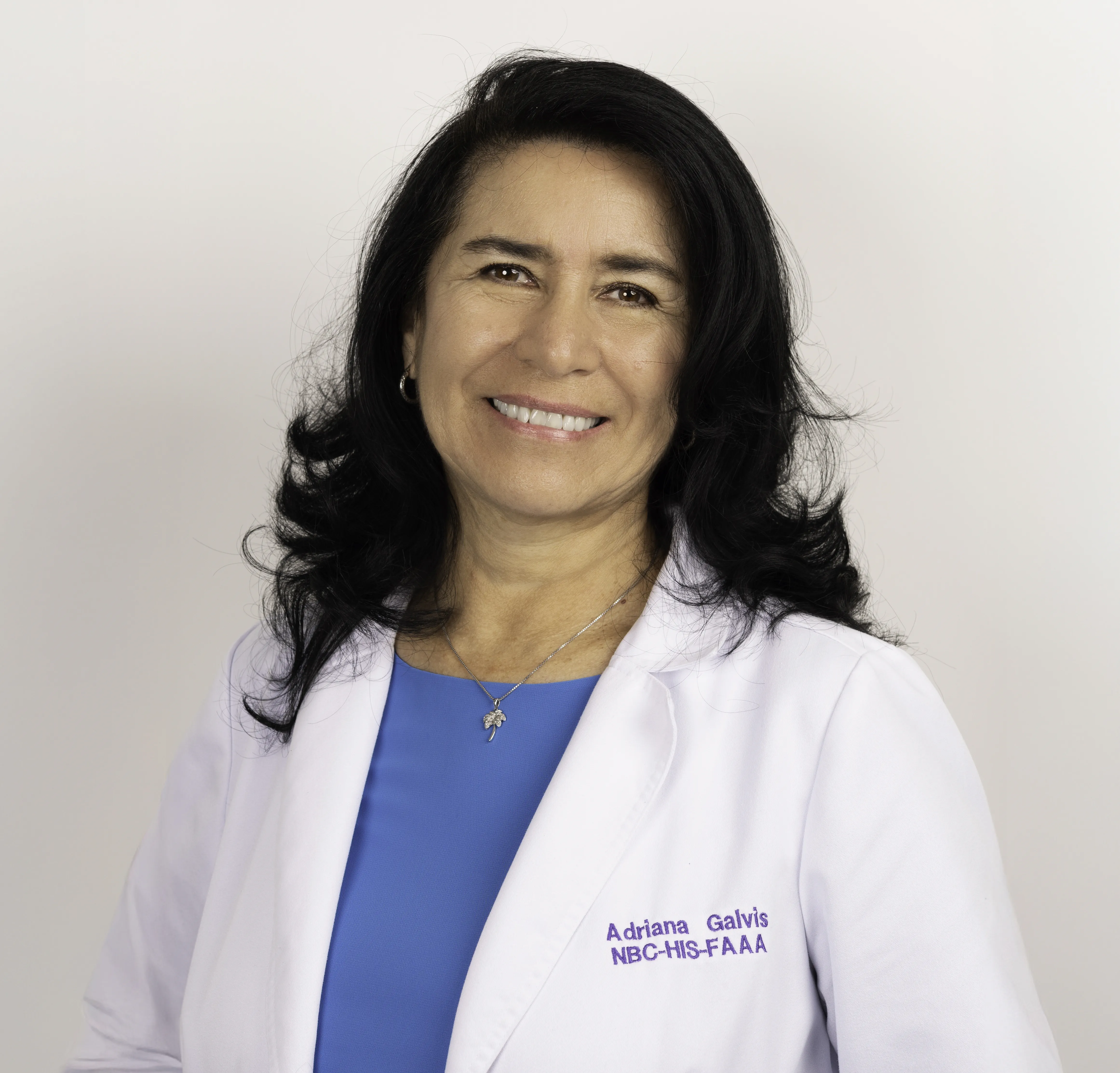 Adriana Del Pilar Galvis