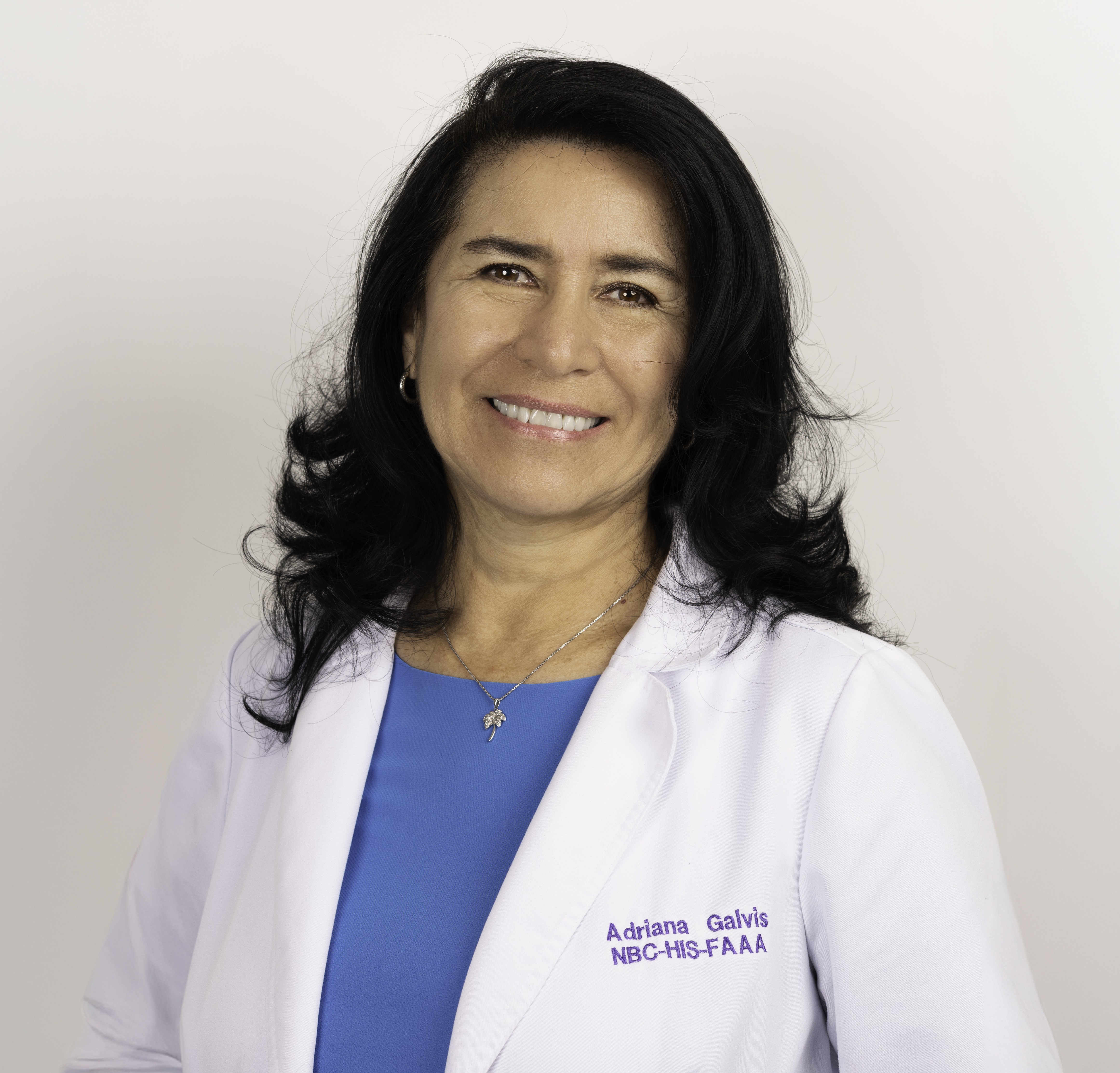 Adriana Del Pilar Galvis