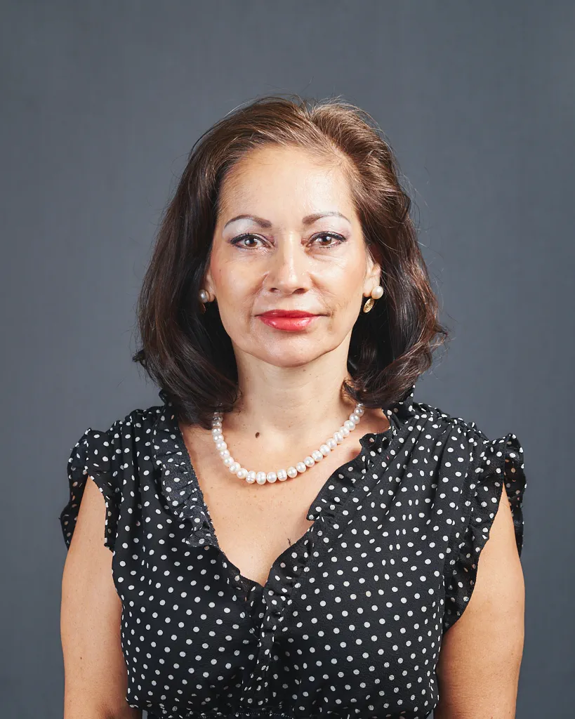 Sylvia Alvarez