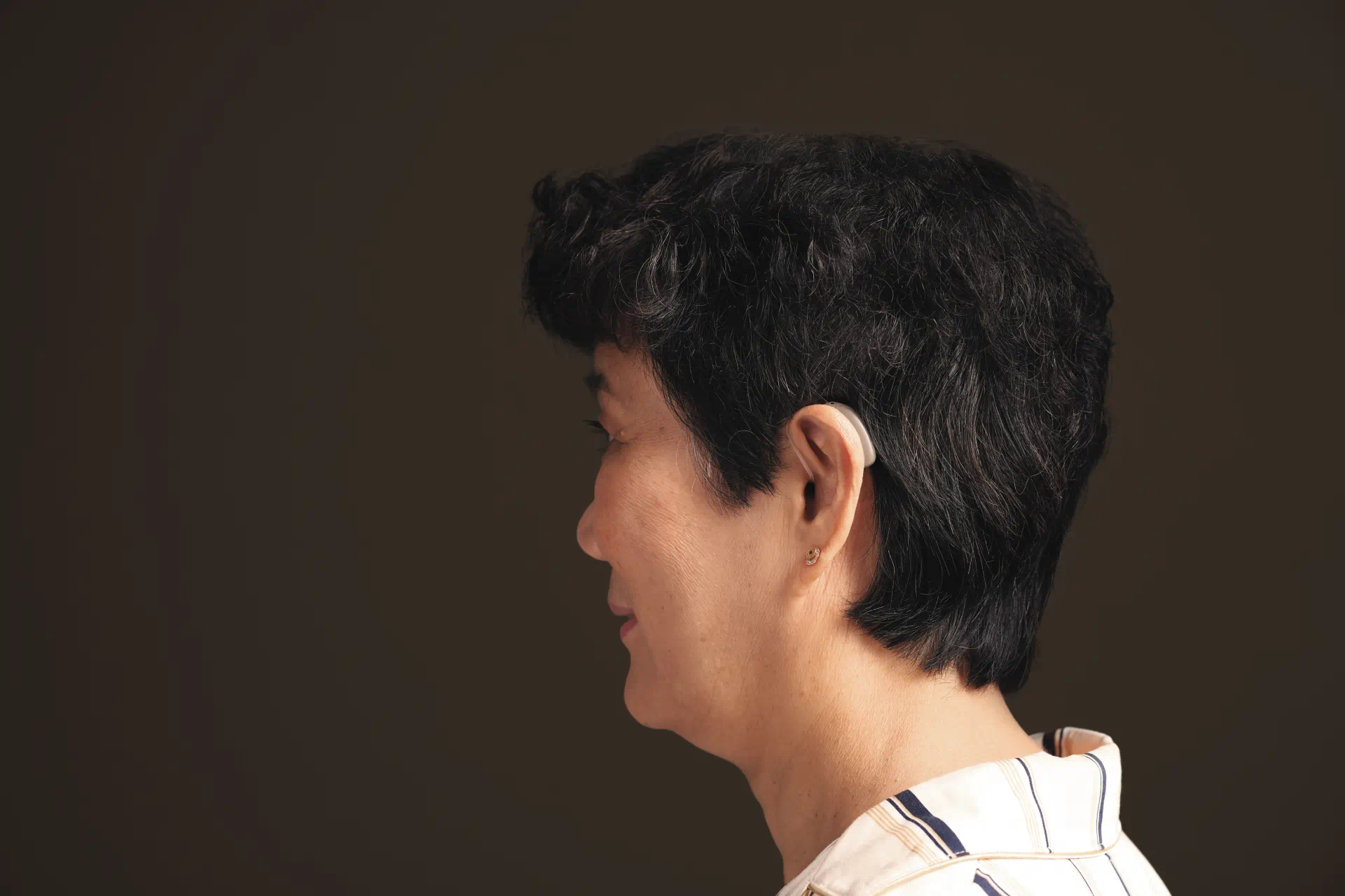 Rexton Reach B‑Li hearing aids