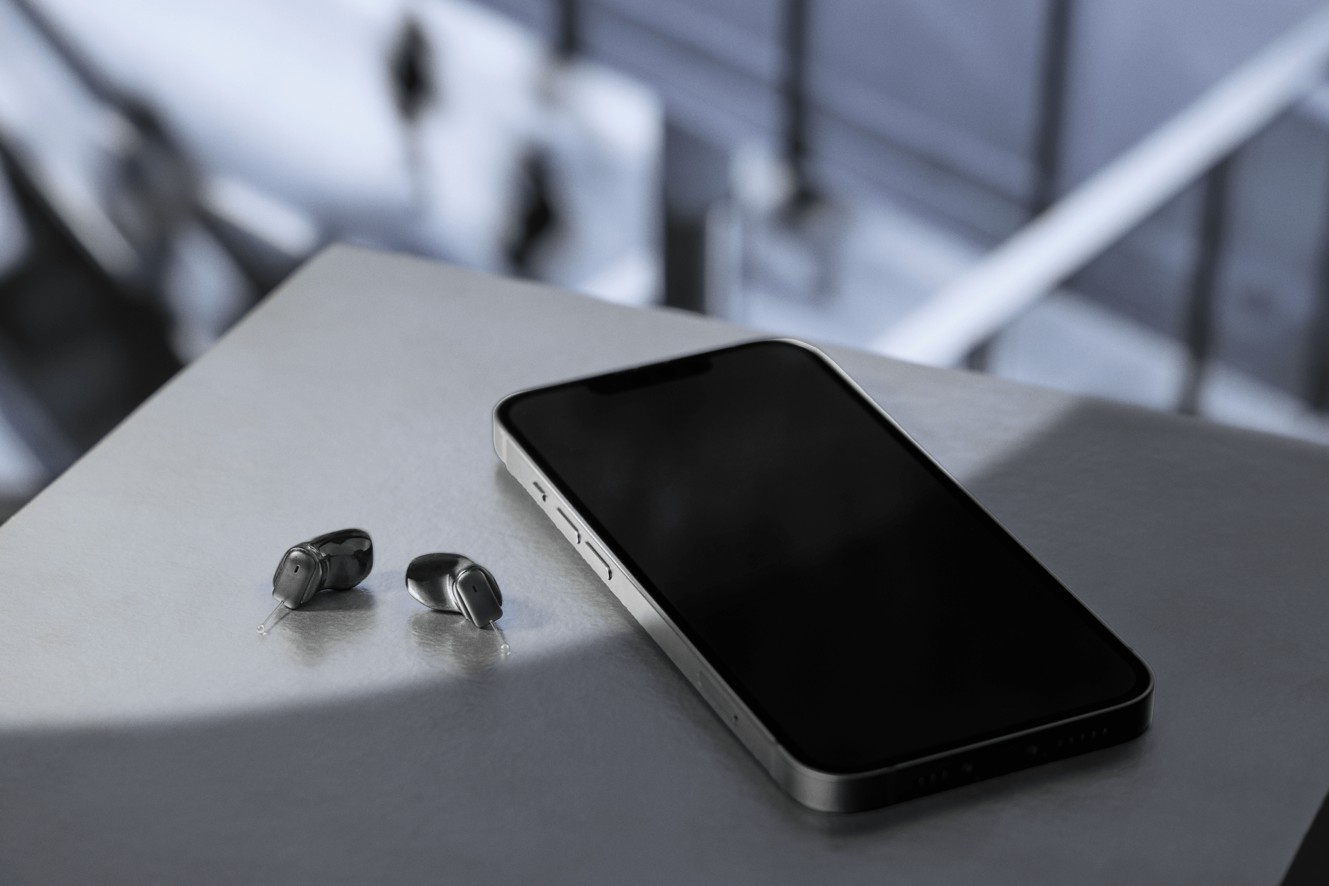 signia insio charge & go IX all-day power