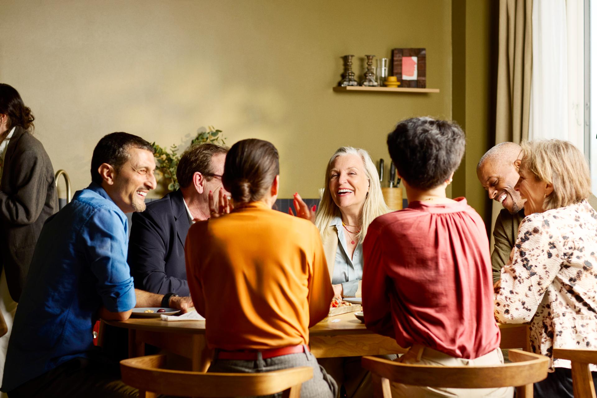 signia motion charge & go IX supercharged conversation