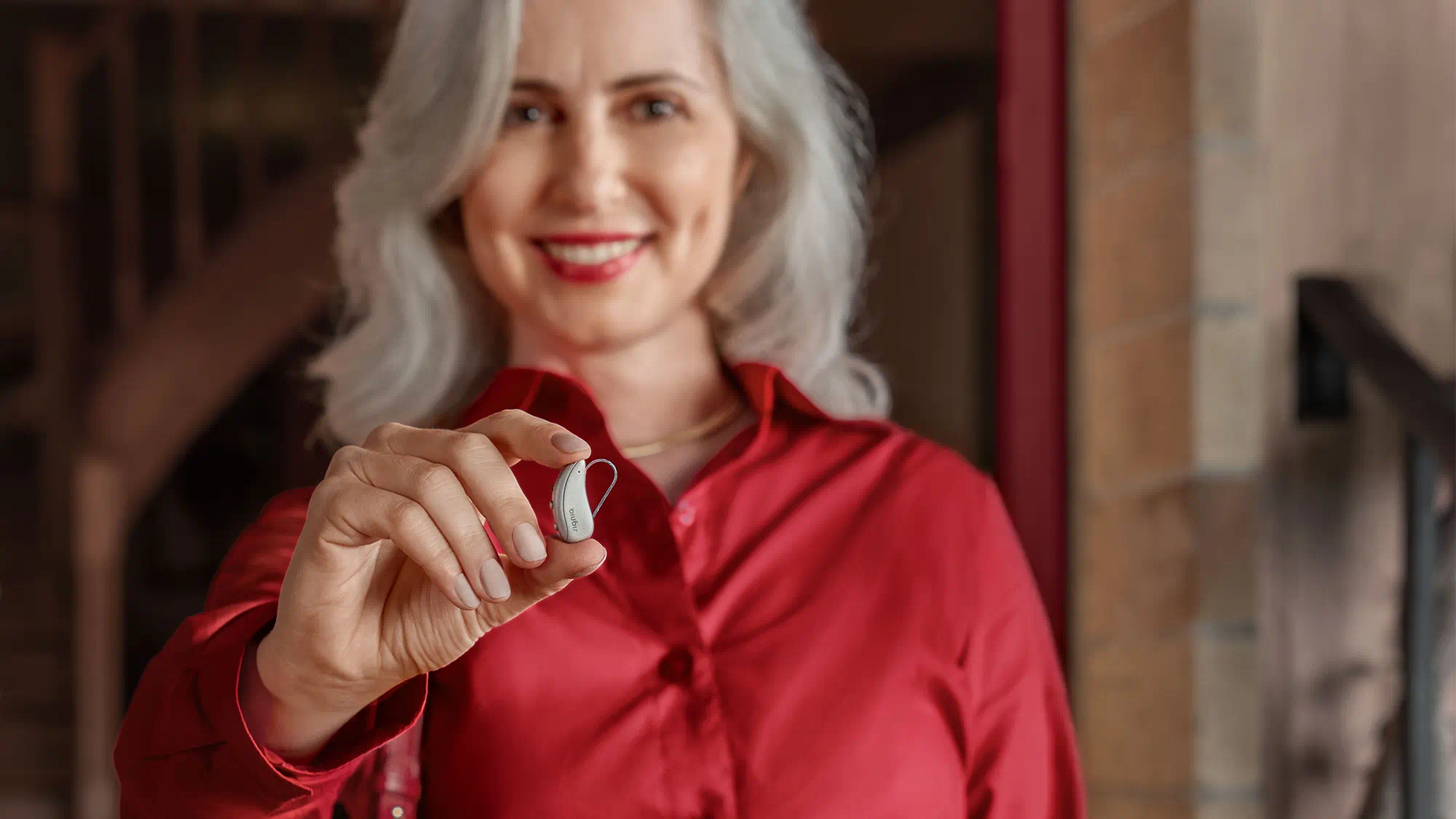 signia pure charge & go max hearing aids