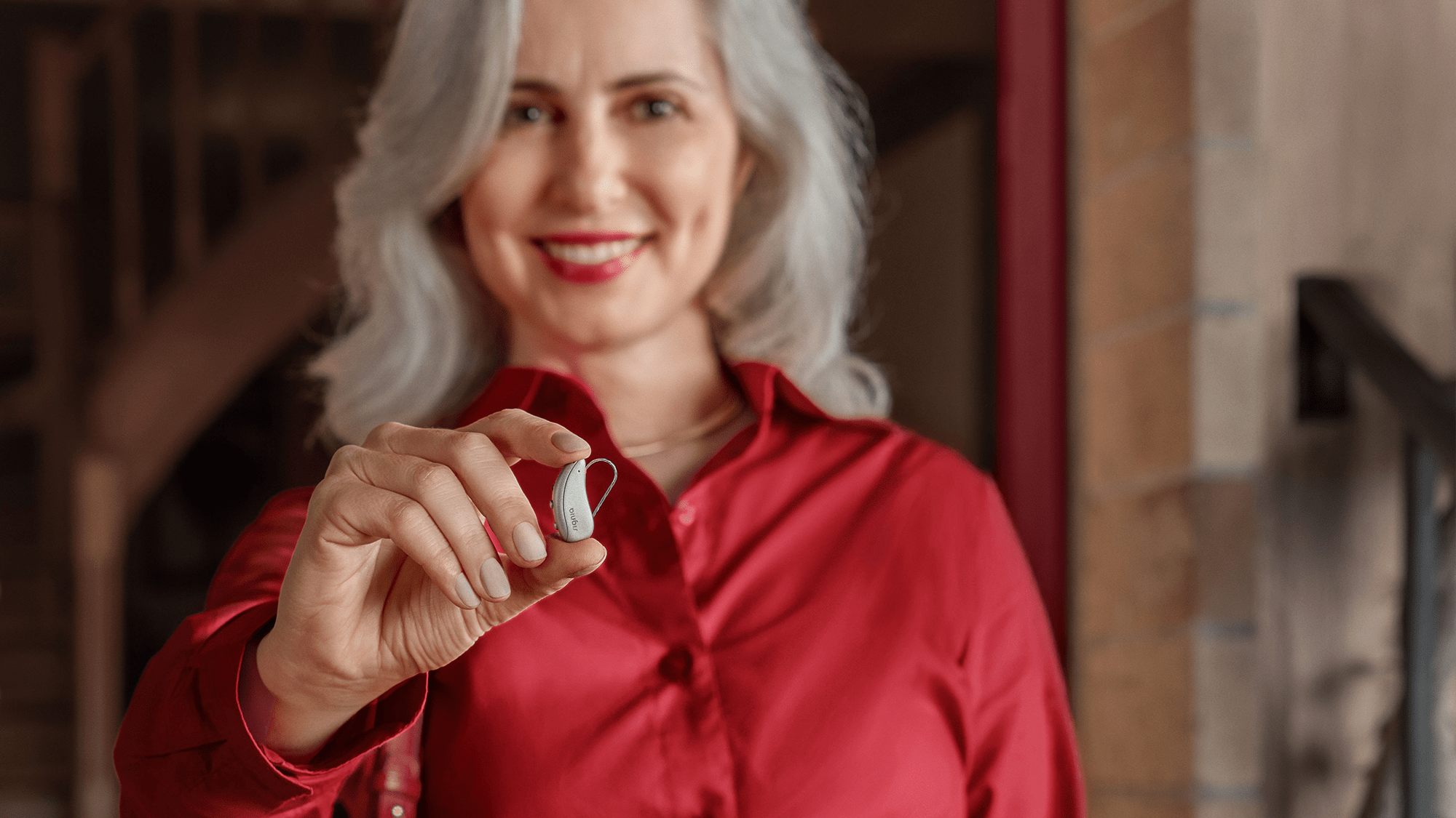 signia pure charge & go max hearing aids