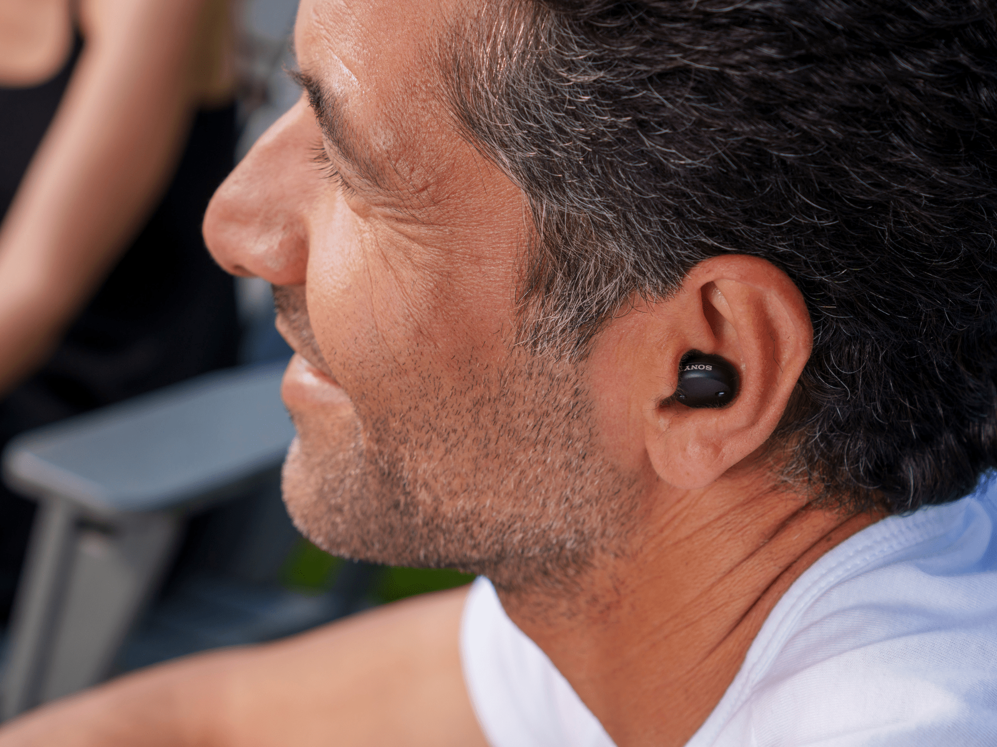 sony e10 be part of the conversation