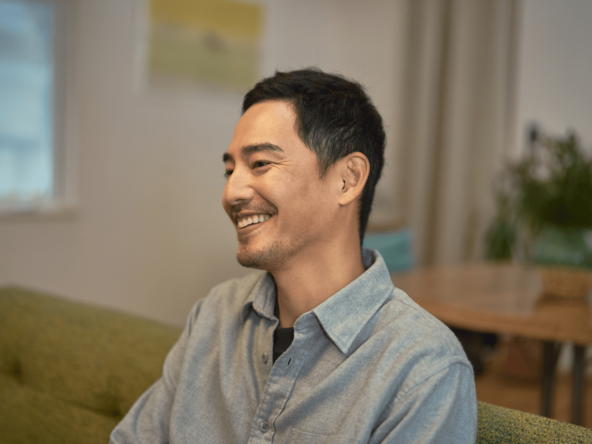 sony c20 hearing aids