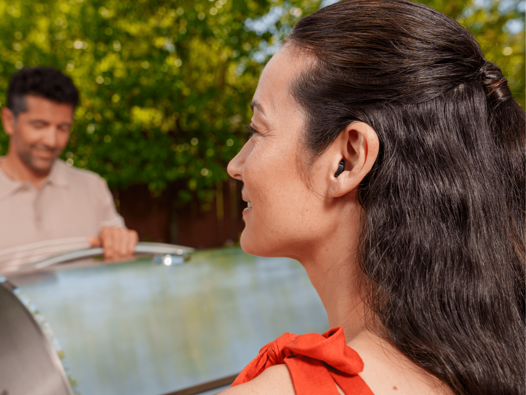 sony hearing aids are fda approved