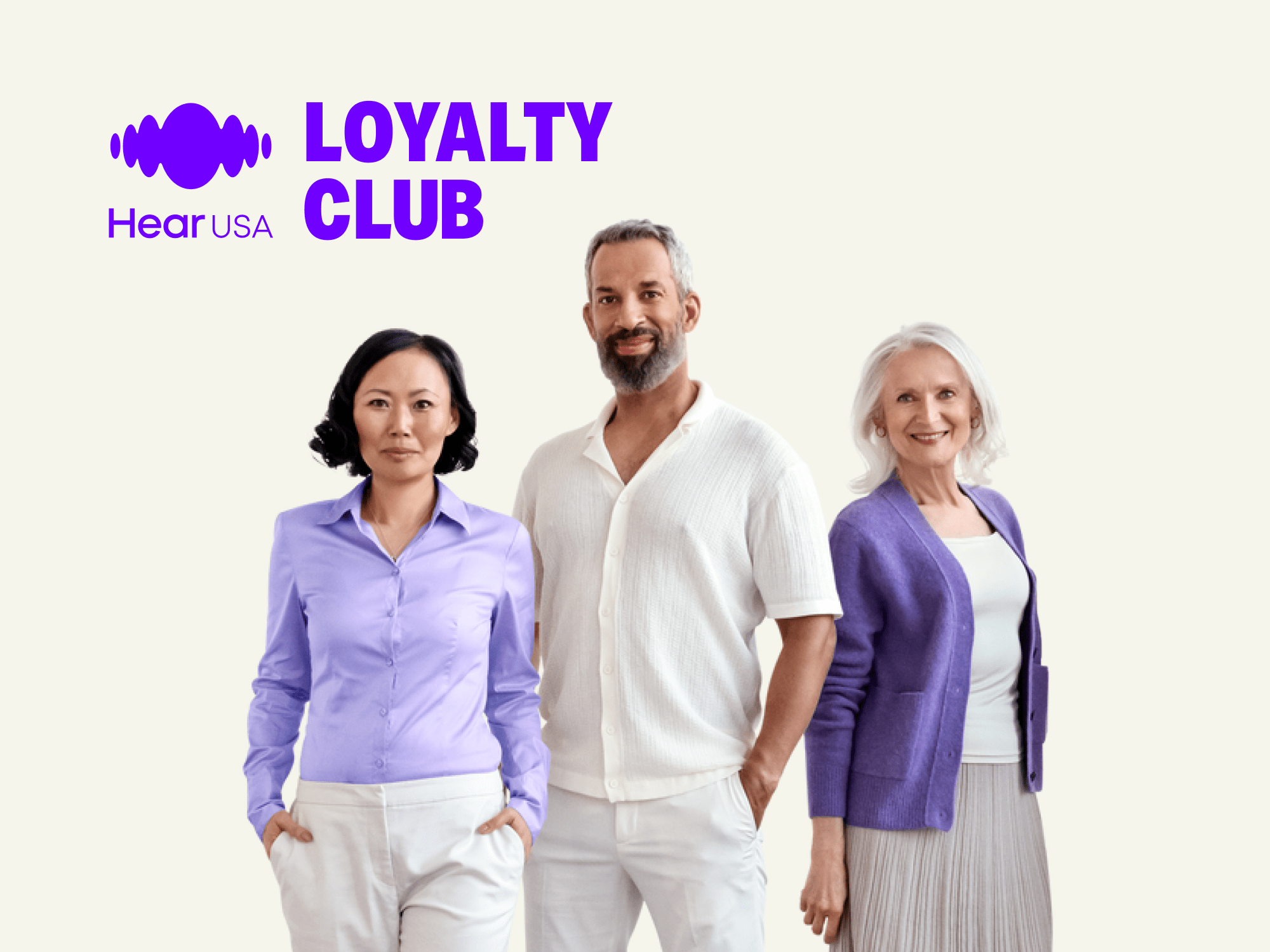 hear usa loyalty club